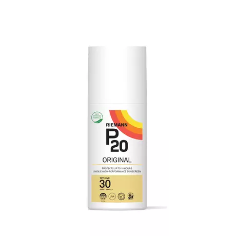 P20 Original Zonnebrand SPF30 175 ML