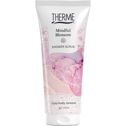 Therme Mindful Blossom Douchescrub 200 ML
