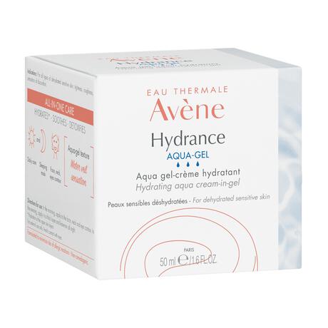 Avène Hydrance Aqua-gel 50 ML