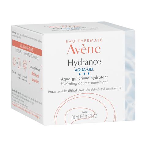 Avène Hydrance Aqua-gel 50 ML