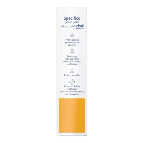 NIVEA SUN Gezichtszonnecrème Anti-Age & Anti-Pigmentvlekken SPF50 50 ML