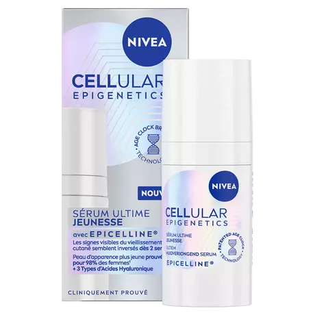 NIVEA Cellular Epigenetics Serum 15 ML