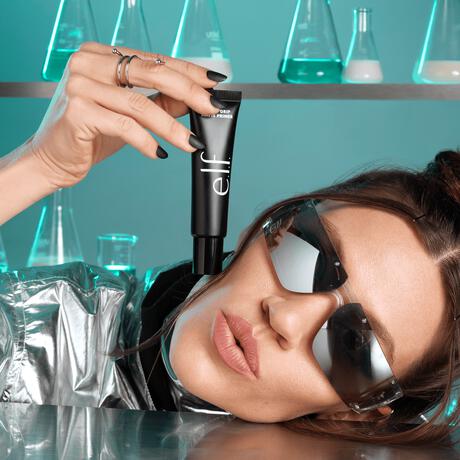 e.l.f. Power Matte Primer