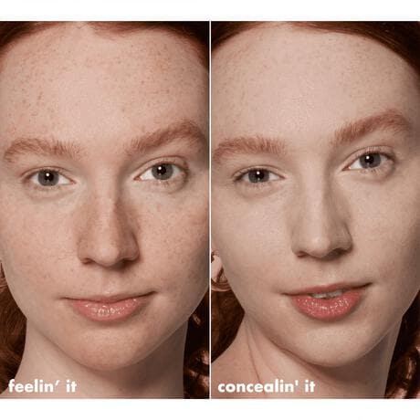 e.l.f. Hydrating Camo Concealer Fair Rose