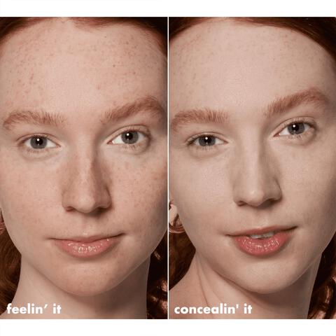 e.l.f. Hydrating Camo Concealer Fair Rose