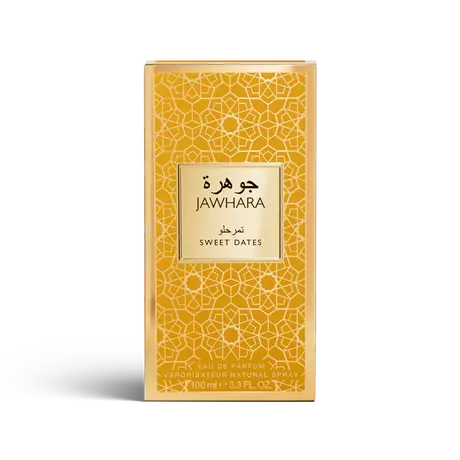 Jawhara - Sweet Dates Edp 100 Ml