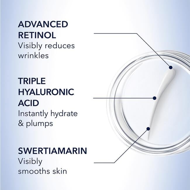 RoC Derm Correxion Fill + Treat Serum 15 ML