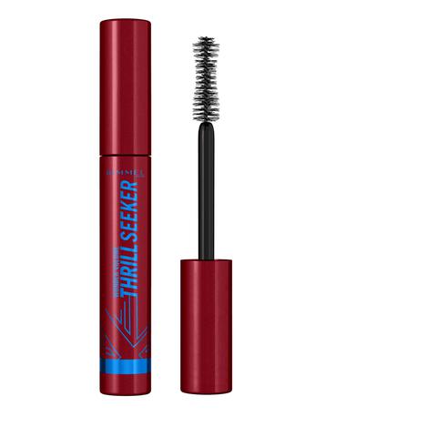 Rimmel London Thrill Seeker Wonder'Volume Mascara Waterproof 003 Black 8 ML