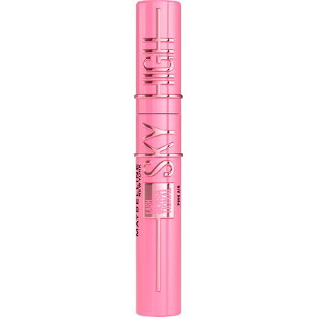Maybelline New York Lash Sensational Sky High Mascara Pink Air