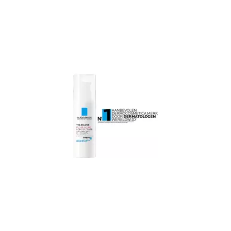 La Roche-Posay Toleriane Rosaliac AR Serum 40 ML