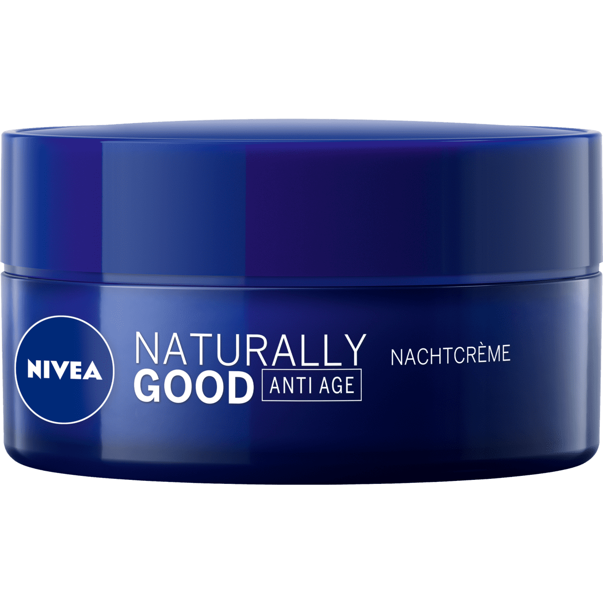naturally good nivea anti age