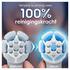 Oral-B iO Gentle Care Opzetborstels Wit 4 Stuks