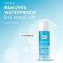 RoC Double Action Eye Make-Up Remover 125 ML