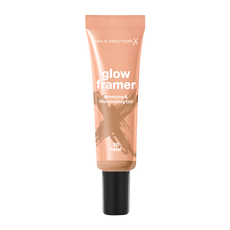 Max Factor Glow Framer bronzer en highlighter 30 Hazel