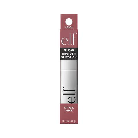 e.l.f. Glow Reviver Slipstick Mauve Mentality