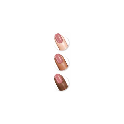 Sally Hansen Miracle Gel Nagellak 244 Mauve-olous 14.7 ML