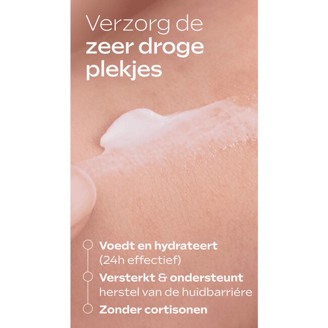 Weleda Baby Derma 3-in-1 SOS Vette Creme