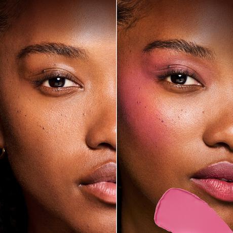 Max Factor 2000 Calorie Pop Art Cheek Paint Blush 20 Bouncy 5 g