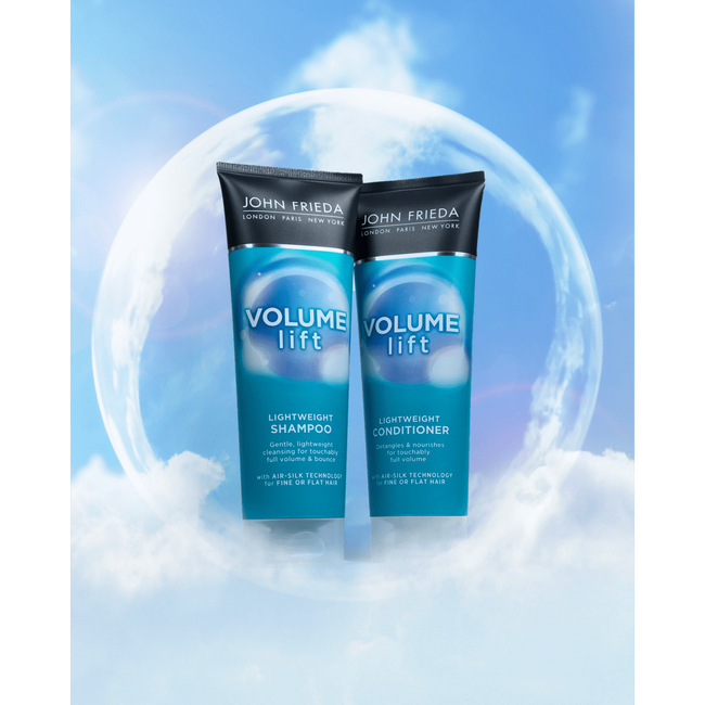 John Frieda Volume Lift shampoo 250 ML 250 ML Etos