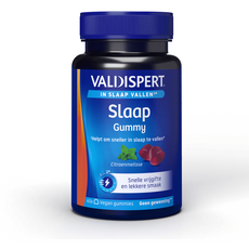 Valdispert Slaap Gummy 45 stuks