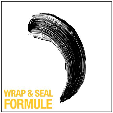 Maybelline New York Colossal up to 36H Waterproof Mascara Zwart