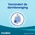 Imodium Loperamid Bij Diarree 2 MG Capsules 12 stuks