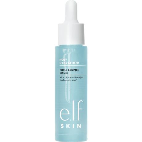 e.l.f. Holy Hydration! Triple Bounce Serum