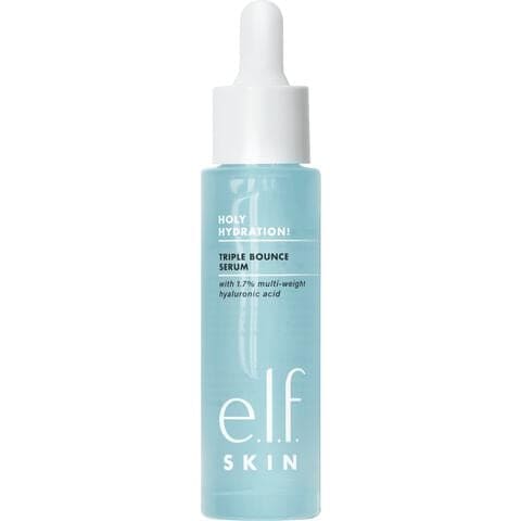 e.l.f. Holy Hydration! Triple Bounce Serum