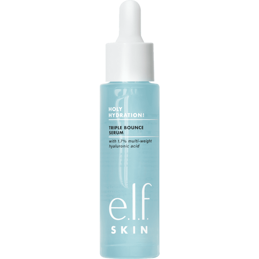 e.l.f. Holy Hydration! Triple Bounce Serum
