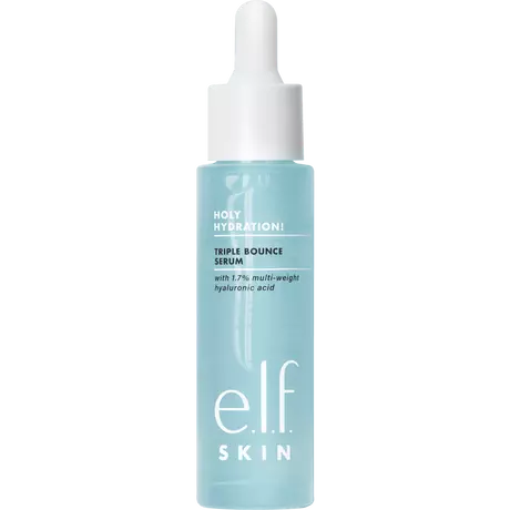e.l.f. Holy Hydration! Triple Bounce Serum