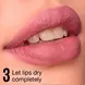 Maybelline New York Superstay Matte Ink 180 Revolutionary
