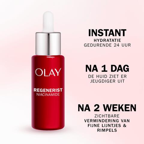 Olay Regenerist Niacinamide Serum 40 ML