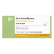 Etos Cinnarizine Reistabletten 25 MG 10 stuks