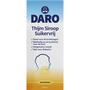 Daro Thijm Siroop Suikervrij 200 ML
