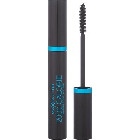 Max Factor 2000 Calorie Mascara Waterproof Black