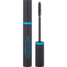 Max Factor 2000 Calorie Mascara Waterproof Black