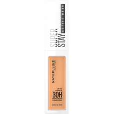Maybelline New York SuperStay 30H Active Wear Concealer 30 Honey 10 ML