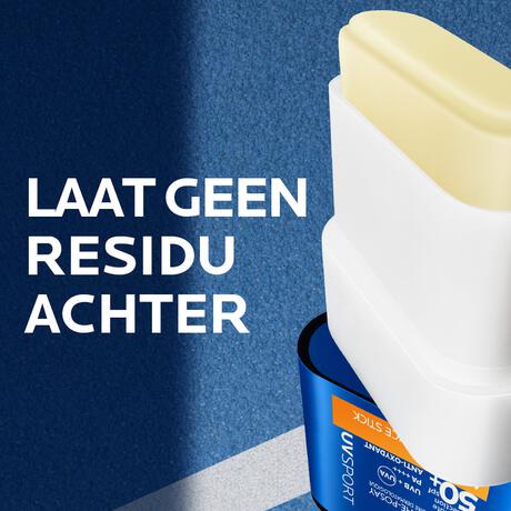 La Roche-Posay Anthelios UVSPORT Zonnebrand Stick SPF50+