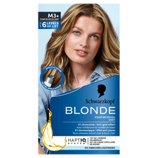 Schwarzkopf Blonde Omega Plex Easy Highlighter M3+