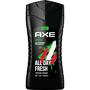 Axe Africa 3-in-1 Douchegel 250 ML