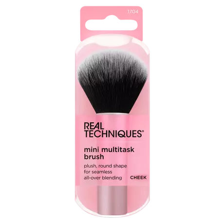 Real Techniques Mini Multitask Brush