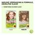 Garnier Nutrisse Crème Permanente Haarverf 7.3 Goudblond