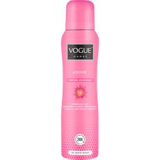 Vogue Woman Adore Parfum Deodorant Spray 150 ML