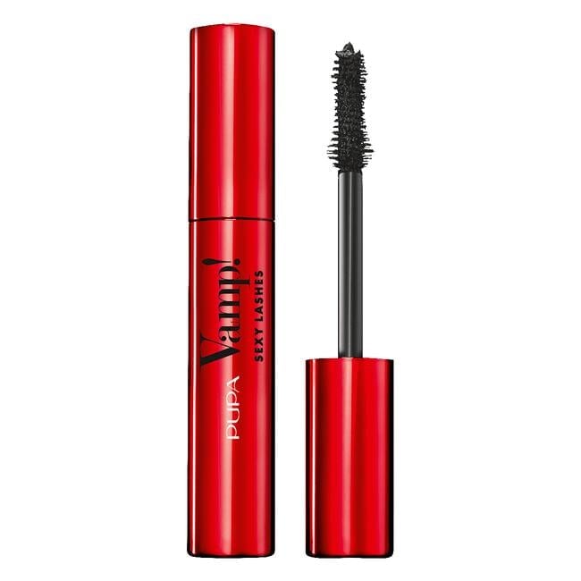 Pupa  Vamp! Sexy Lashes