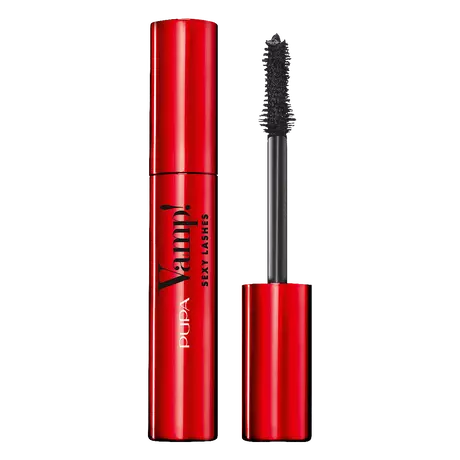 PUPA Vamp! Sexy Lashes