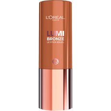 L'Oréal Paris Lumi Bronze Le Stick Soleil Bronzer 110 Toasted Sunlight
