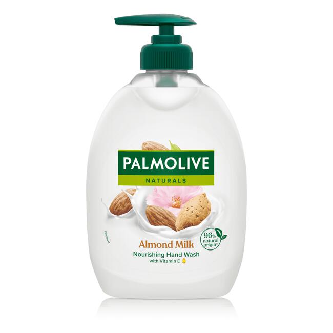 Palmolive Naturals Amandel Handzeep 500 ML