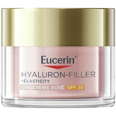 Eucerin Hyaluron-Filler + Elasticity Dagcrème Rose SPF 30 50 ML