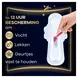Always Maandverband Ultra Secure Night Extra Wings 8 stuks