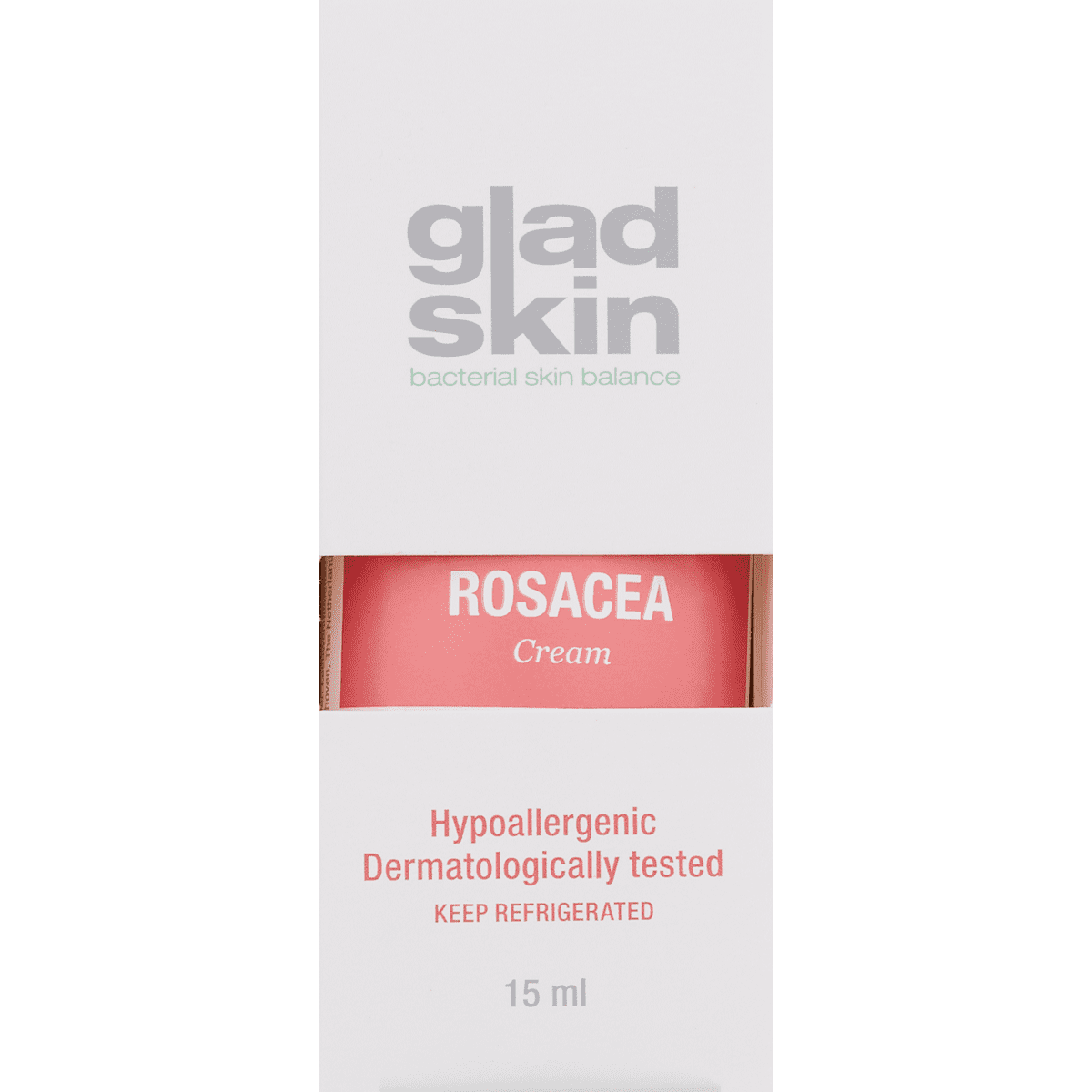 gladskin rosacea cream